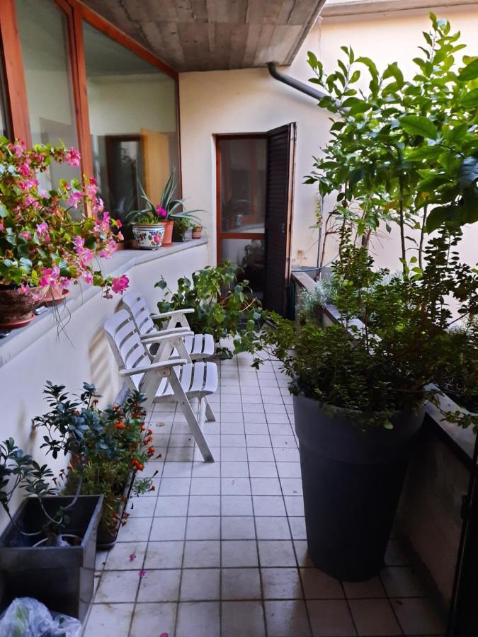 R&B Del Vicolo Bed & Breakfast Cesena Exterior photo