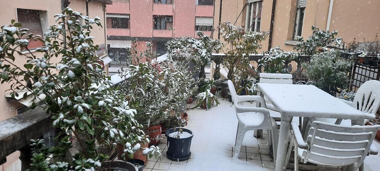 R&B Del Vicolo Bed & Breakfast Cesena Exterior photo
