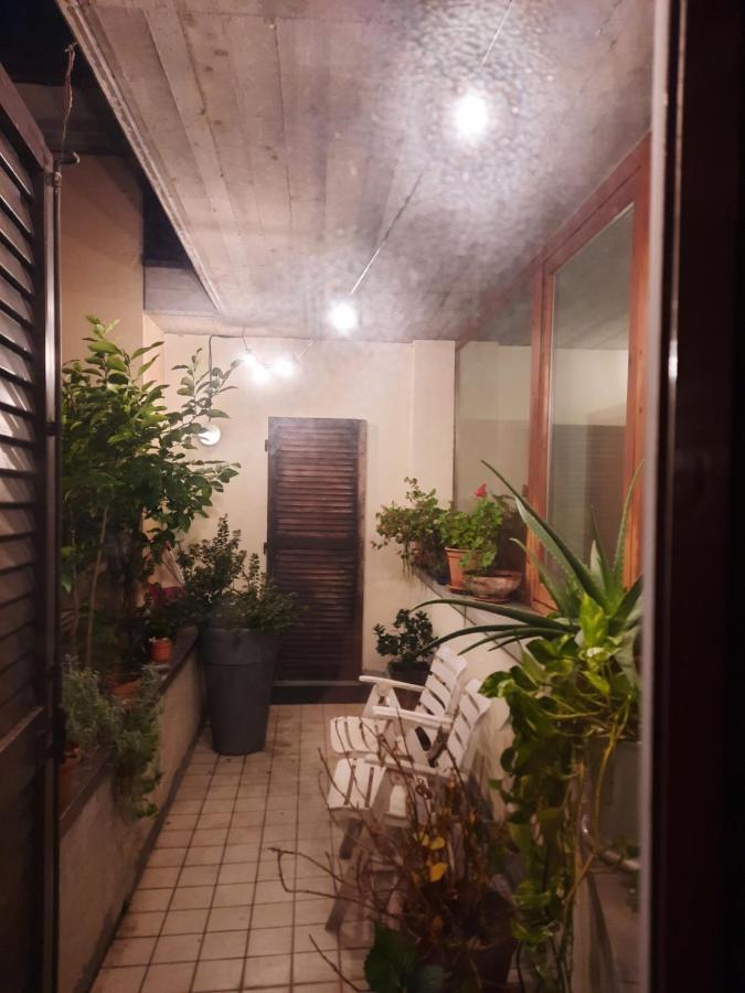 R&B Del Vicolo Bed & Breakfast Cesena Exterior photo