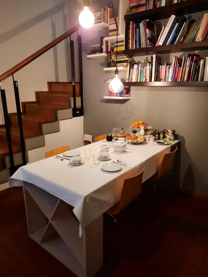 R&B Del Vicolo Bed & Breakfast Cesena Exterior photo