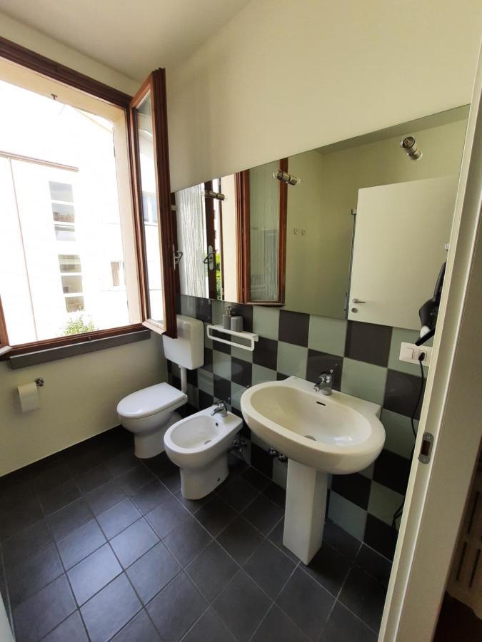 R&B Del Vicolo Bed & Breakfast Cesena Exterior photo